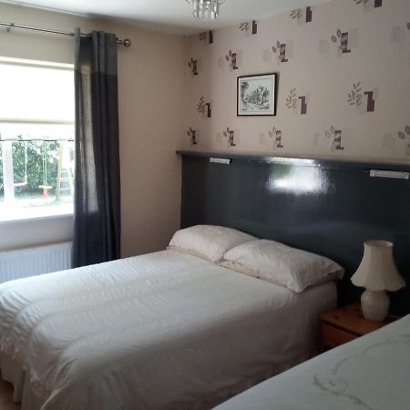 Hartley Lodge B&B Carrick-on-Shannon Exterior photo