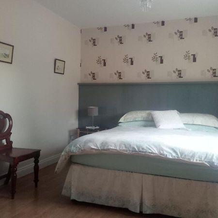 Hartley Lodge B&B Carrick-on-Shannon Exterior photo