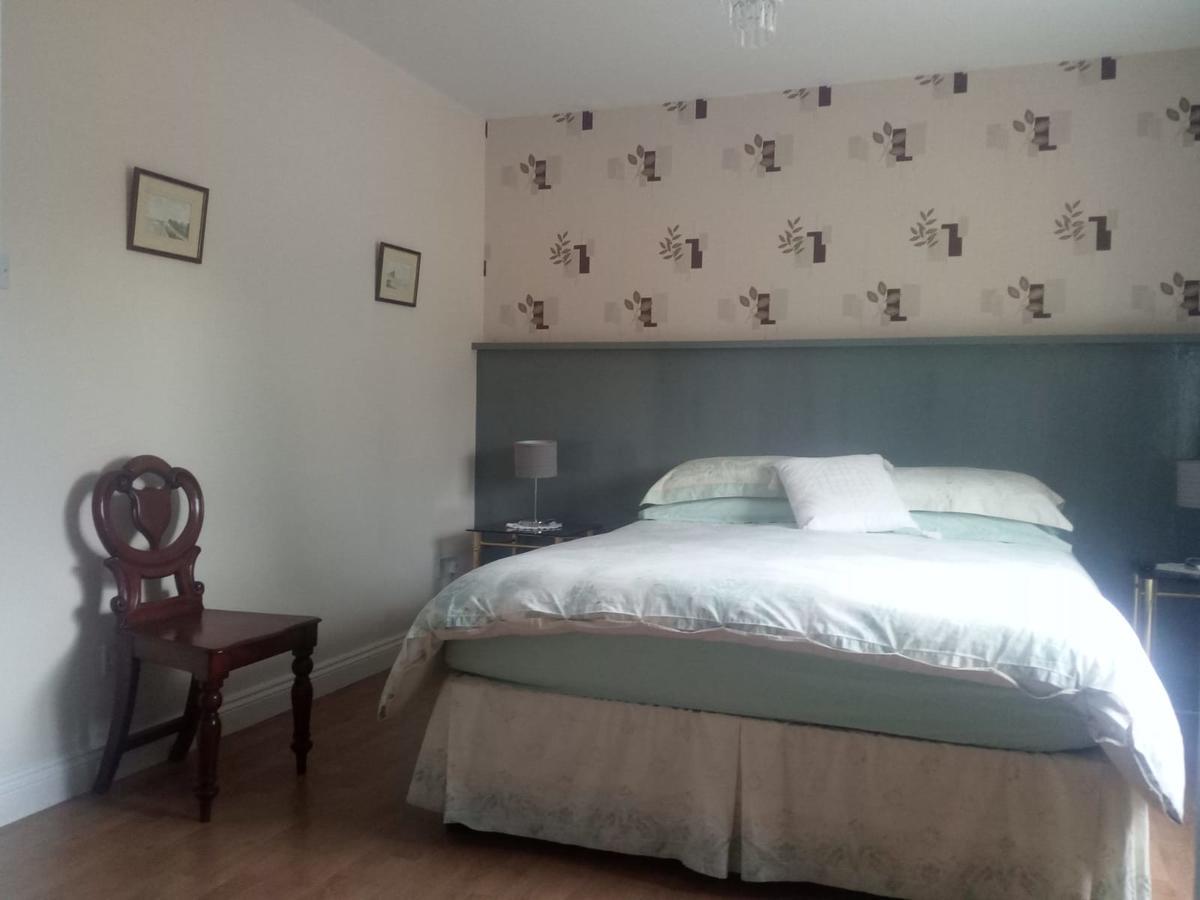 Hartley Lodge B&B Carrick-on-Shannon Exterior photo
